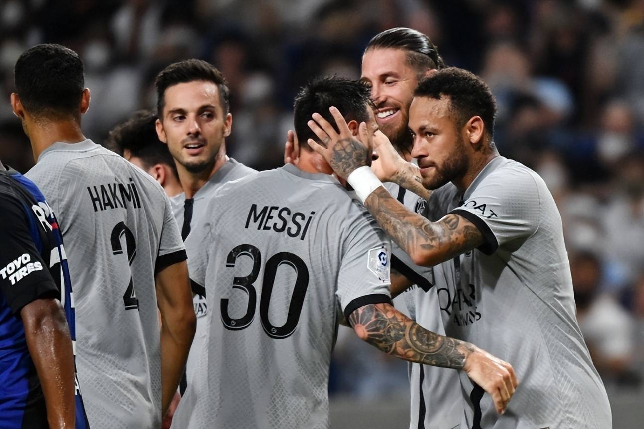 La prestazione è troppo esagerata e la vittoria è criticata